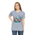 Oceanic Dreams - Short Sleeve Tee
